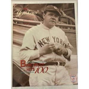 New York Yankees Yearbook 1995 46th Annual Edition - Picture 1 of 1