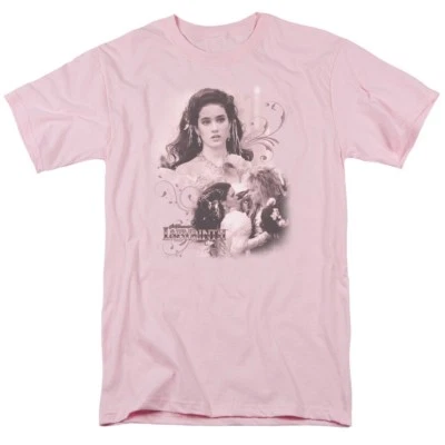 Labyrinth Sarah T-Shirt Sizes S-3X NEW - Image 1 of 2