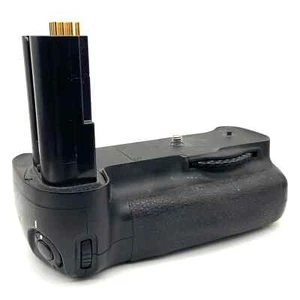Nikon MB-D200 für Nikon D80, D200 Multi Power Battery Grip Batteriegriff - Bild 1 von 3