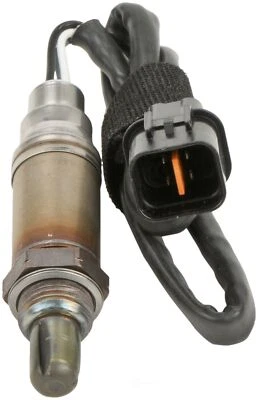 Oxygen Sensor  Bosch  13801 - Image 1 of 4