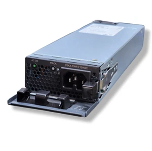 LITEON PA-1711-1-LF 715W C3KX-PWR-715WAC SWITCHING POWER SUPPLY (4787) - Picture 1 of 3