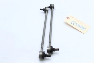 00-05 TOYOTA CELICA BARRA ESTABILIZADORA DELANTERA EXTREMO ESLABONES PAR Q7446 Foto 1 de 4