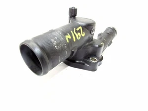 Renault Cio 2 II 1.2 7700110716b THERMOSTAT HOUSING Thermostatgehäuse - Picture 1 of 4