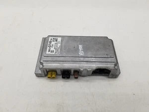 2023 VAUXHALL ASTRA L AMPLIFIER OEM 9853074980 - Picture 1 of 8