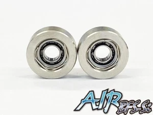[Abu] Kattobi Spool Bearing Kit [1030AIR BFS-Si & 1030AIR BFS-Si]HEDGEHOG STUDIO - Picture 1 of 5