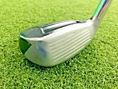 Adams Idea A12 OS 4 Híbrido / Derecha / 55g Lite Senior Grafito / Buen Agarre / mm8592 Foto 1 de 4