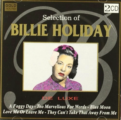 Billie Holiday Selection of  [2 CD] - Bild 1 von 1
