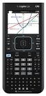 Texas Instruments TI-Nspire CX CAS Handheld Calculator