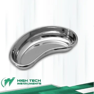 Emesis Basin 6.50" Medical Dental Surgical Instruments - Picture 1 of 3