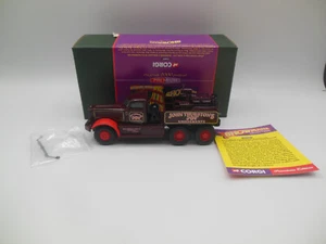 Corgi Premium 55609 Diamond T Ballast John Thurston & Son Ltd 1:50 Scale - Picture 1 of 12