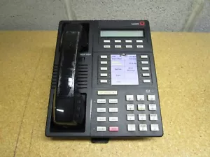 Lucent MLX-10DP Office Phones, Telephones - Picture 1 of 7