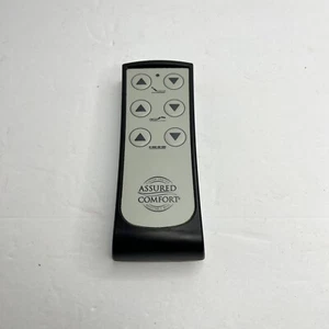 Assured Comfort Adjustable Beds Remote Hi Low Hospital Bed Replacement - Picture 1 of 5