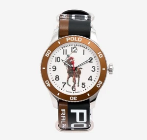 mens ralph lauren watch - Picture 1 of 3