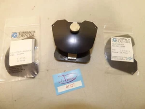 Girrbach calotte carrier dental dental technology 001327 - Picture 1 of 1