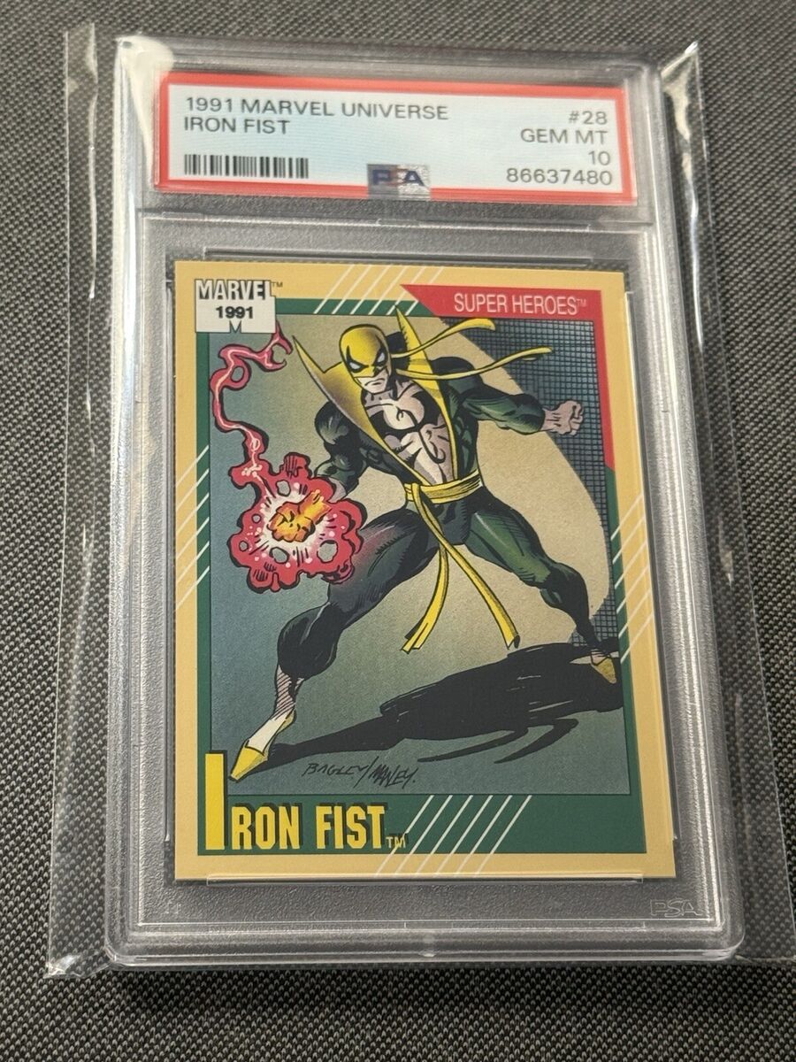 Marvel Iron Man Collectable Trading Cards for sale | eBay Marvel Iron Man Collectable Trading Cards for sale | eBay