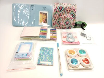 Camera Case with Accessories Kit - Bundle for Instax Mini 8 Instant Film Camera - image 1 of 4