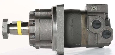 Novo motor orbital hidráulico 110-1213-006 Eaton Char-Lynn - Imagem 1 de 4