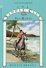 SEA HORSE (SADDLE CLUB(R)) By Bonnie Bryant *Excellent Condition*