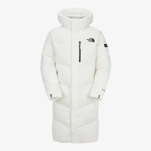 THE NORTH FACE Herren CHALLENGE AIR DAUNENMANTEL NC1DQ50B WEISS S-2XL ASIAN FIT TAKSE - Bild 1 von 14