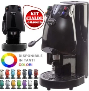 DIDIESSE Frog Revolution Kaffeevollautomat Base Kompatibel Pods Pads Ø 38/44 mm - Bild 1 von 23