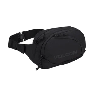 Volcom - Waisted Pack Bag - Black - Picture 1 of 2