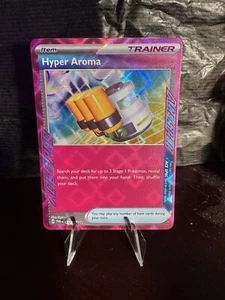 Hyper Aroma 152/167 Sv06: Twilight Masquerade Holo - Bild 1 von 2