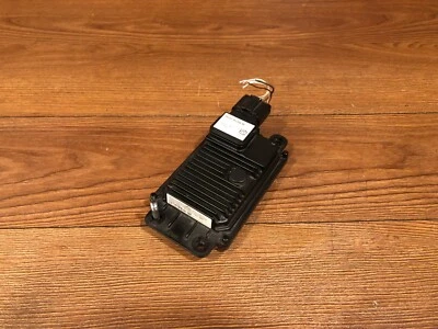 Ford Flex Lincoln MKT 2011-2015 módulo sensor de distancia control de crucero OEM Foto 1 de 4