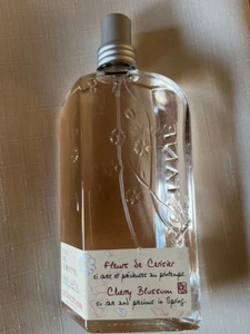 L'Occitane Cherry Blossom Eau de Toilette 100 ml Neu - Bild 1 von 3