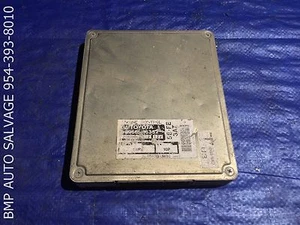 Toyota Tercel ECU 1996 # 89661-16352 motor computadora cerebro ecm #1112 #TGT2 fabricante de equipos originales - Imagen 1 de 2
