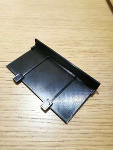 Battery cover for table vintage video game EPOCH, GRANDSTAND, RADIO SHACK, LSI - Picture 1 of 3
