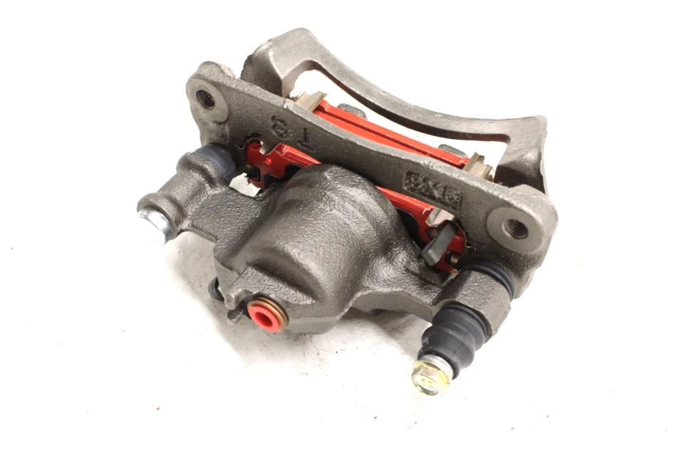 Pinza de freno trasera izquierda izquierda izquierda Subaru Legacy SVX remanufacturada cargada 1990-1998 Foto 1 de 4