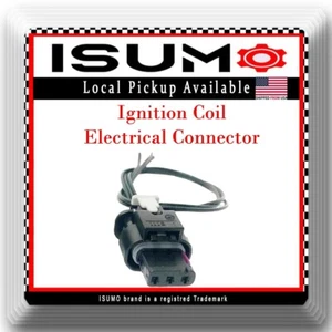 Differential Pressure Sensor Connector Fits Ford F250 F350 F450 Super Duty 6.7L - Bild 1 von 4