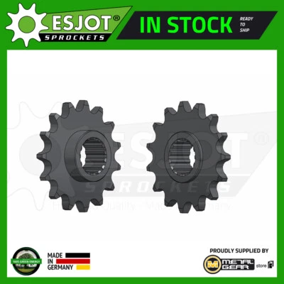 Sprocket Front 525-15T for APRILIA Caponord 1200 Rally 2015 2016 2017 Foto 1 de 2