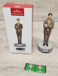 Hallmark Keepsake Christmas Ornament The Office Dwight Schrute 2023 Brand New - Picture 1 of 15