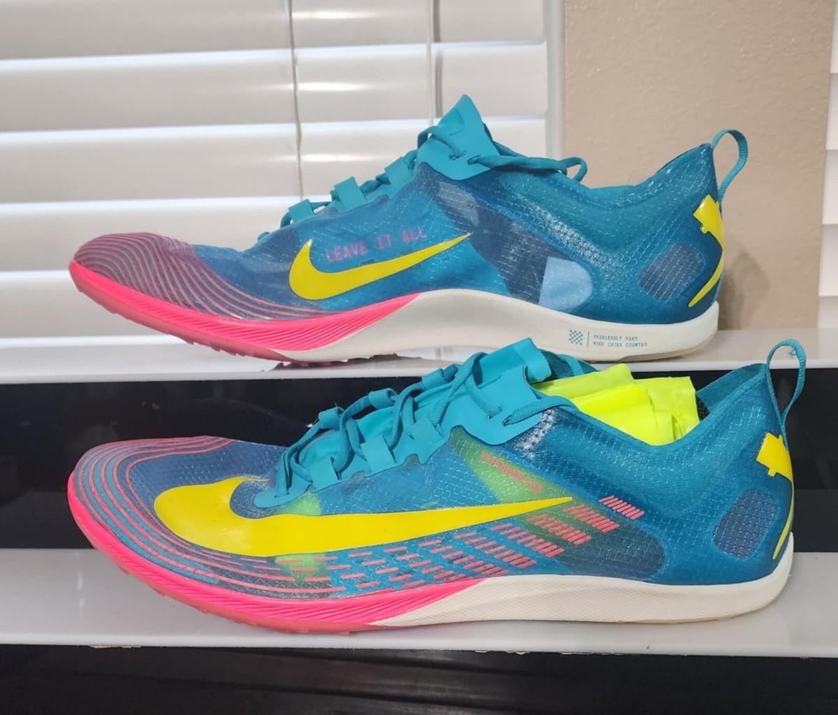 【新品】NIKE Zoom 28cm NIKE◇ZOOM FLY 6_ズーム フライ 6/28cm/WHT : セカンド