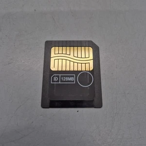 Smart Media Memory Card 128MB - Picture 1 of 2