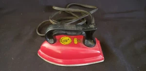 Vintage Ohio Art Co. Elektrisches Spielzeug Eisen Modell 96 - Bild 1 von 6