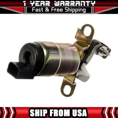 1 solenoide de bloqueo de cambio Dorman para Ford Aerostar 1992-1997 Foto 1 de 2