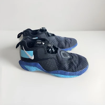 Tenis de baloncesto Nike LeBron Soldier 14 talla 3 juveniles Foto 1 de 4