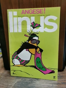 Linus 7 (316) Luglio 1991 L19 ^ - Imagen 1 de 3
