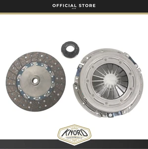 LAND ROVER DISCOVERY 2 TD5 CLUTCH KIT BORG AND BECK WITH RELEASE BEARING GCKTD5B - Picture 1 of 1