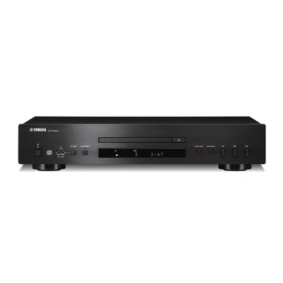 Yamaha: reproductor de CD-S303 Foto 1 de 4