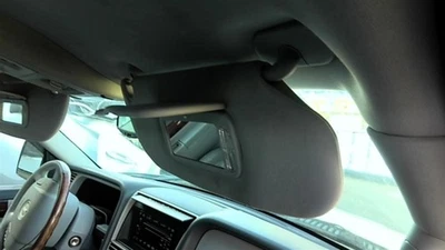 Passenger Right Sun Visor With Sunroof Fits 03-05 AVIATOR 30877177 Foto 1 de 4