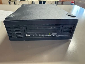 HP Storageworks LTO-5 Ultrium 3000 BRSLA-0904-AC eh958a 3TB  Tape Drive - Picture 1 of 4