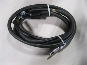 Battery cable Chevrolet Gmc 2 Ga x 75”long A75-2HDCL  New - Picture 1 of 4