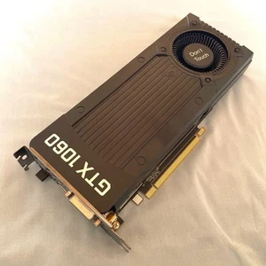 Zotac Geforce Gtx 1060 6Gb Gddr5 Gaming Graphics Card Vr Ready Pci-E Desktop Gpu - Picture 1 of 6