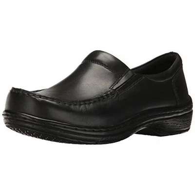 Klogs Footwear Men's Knight Shoe, Black - Image 1 of 4