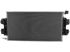 A/C Condenser For 2003-2022 GMC Savana 3500 2015 2011 2004 2005 2006 ND213RQ - Picture 1 of 1