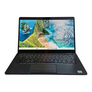 Dell Latitude 5300 • I5-8365U • 8 Go RAM • 256 Go SSD • FHD • Win Pro 11 #C152 - Afbeelding 1 van 16