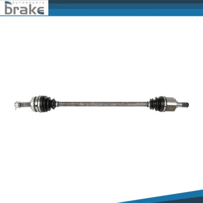 Eje delantero izquierdo/derecho CV para Hyundai Tucson 05-09&Kia Sportage Rondo 05-10 Foto 1 de 4